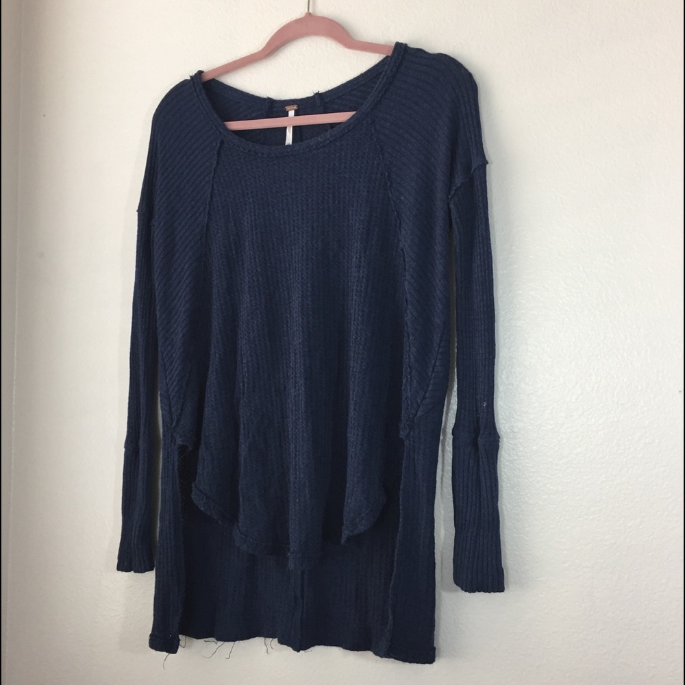 Free people shirt